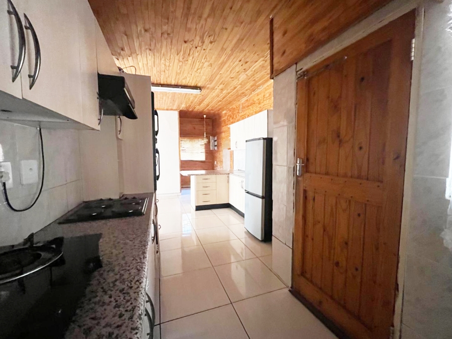 4 Bedroom Property for Sale in Riebeeckstad Free State